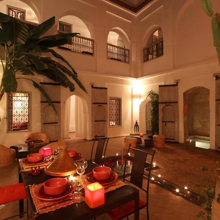 Riad O2 มาร์ราเกช ภายนอก รูปภาพ