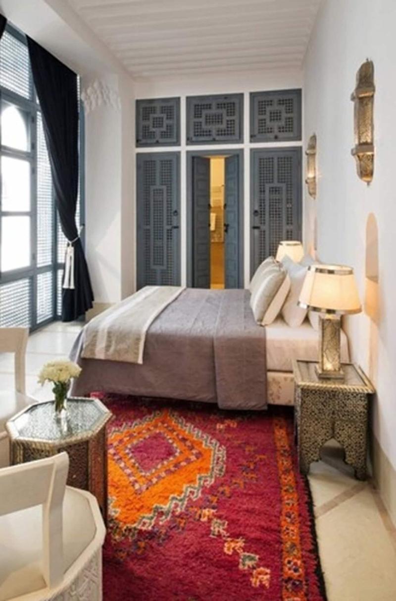 Riad O2 มาร์ราเกช ภายนอก รูปภาพ