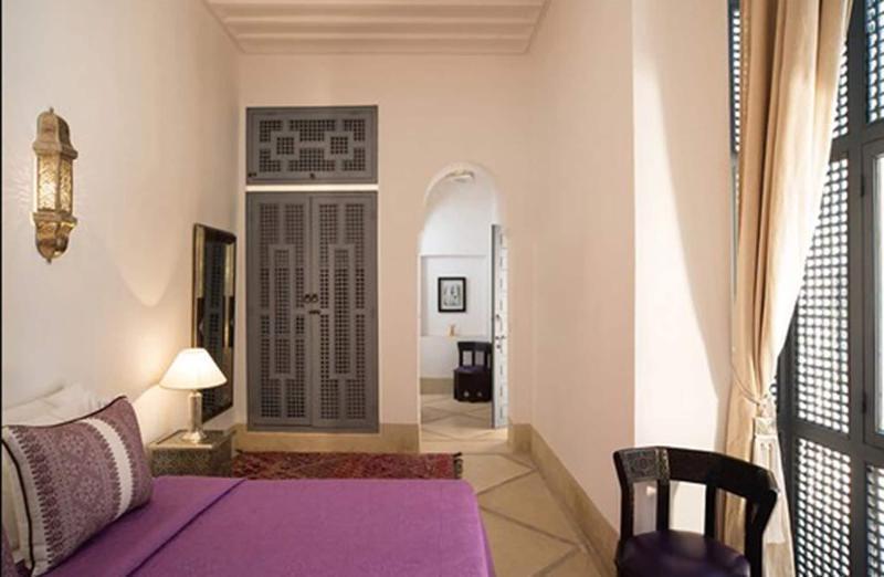 Riad O2 มาร์ราเกช ภายนอก รูปภาพ