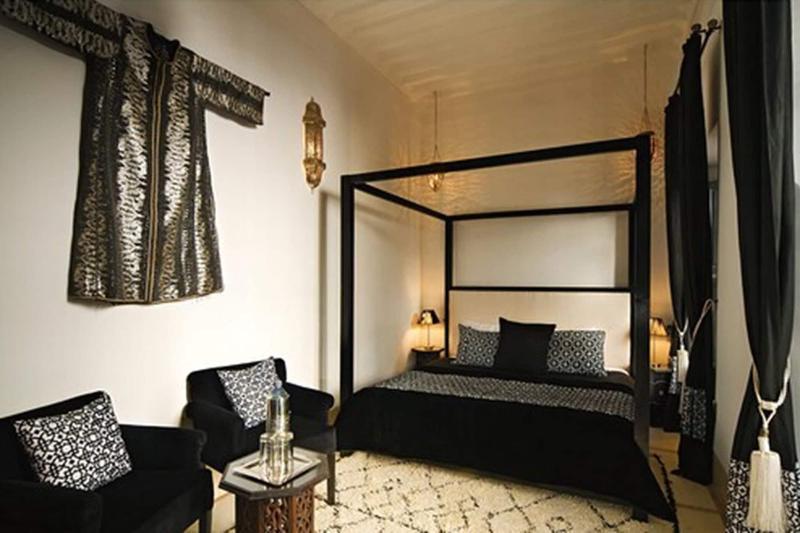 Riad O2 มาร์ราเกช ภายนอก รูปภาพ