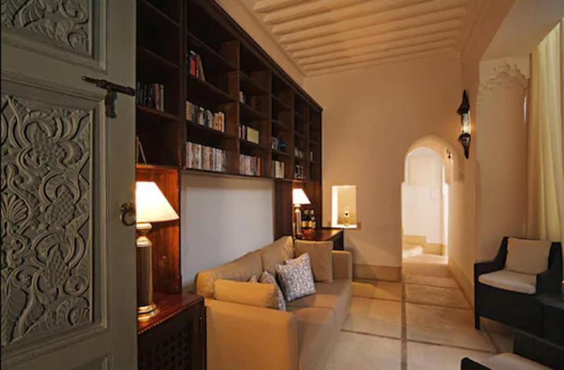 Riad O2 มาร์ราเกช ภายนอก รูปภาพ