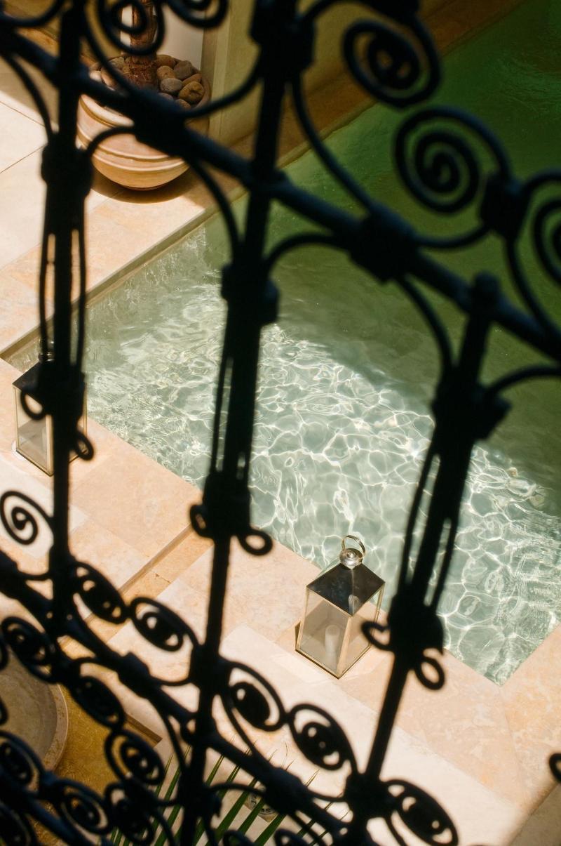 Riad O2 มาร์ราเกช ภายนอก รูปภาพ