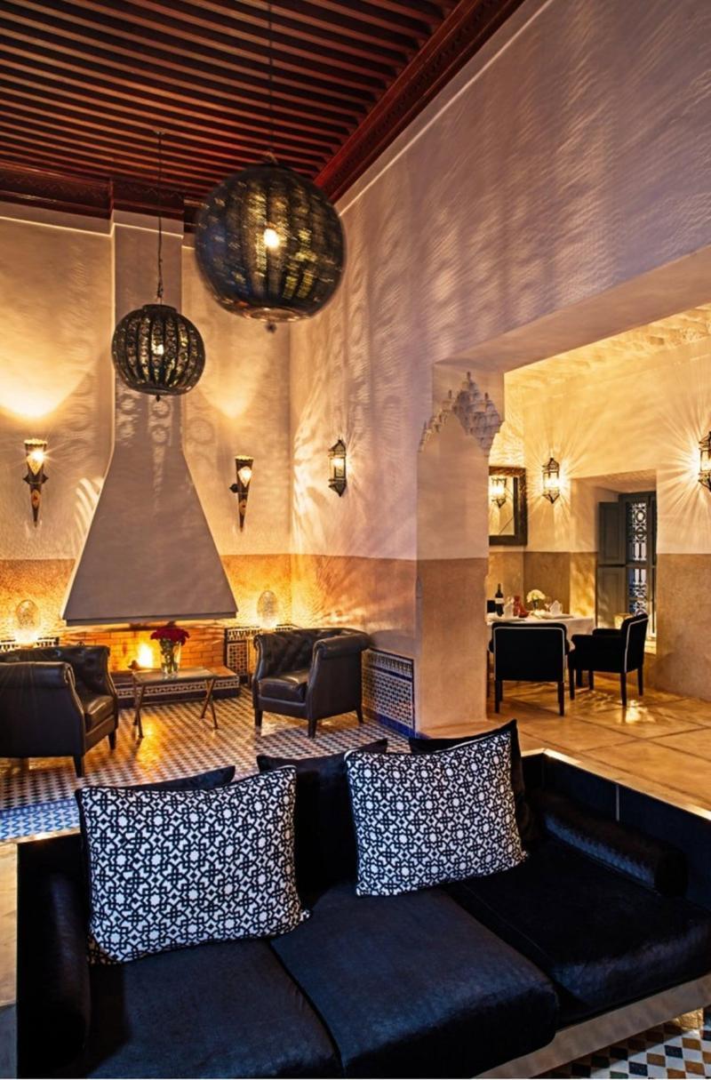 Riad O2 มาร์ราเกช ภายนอก รูปภาพ