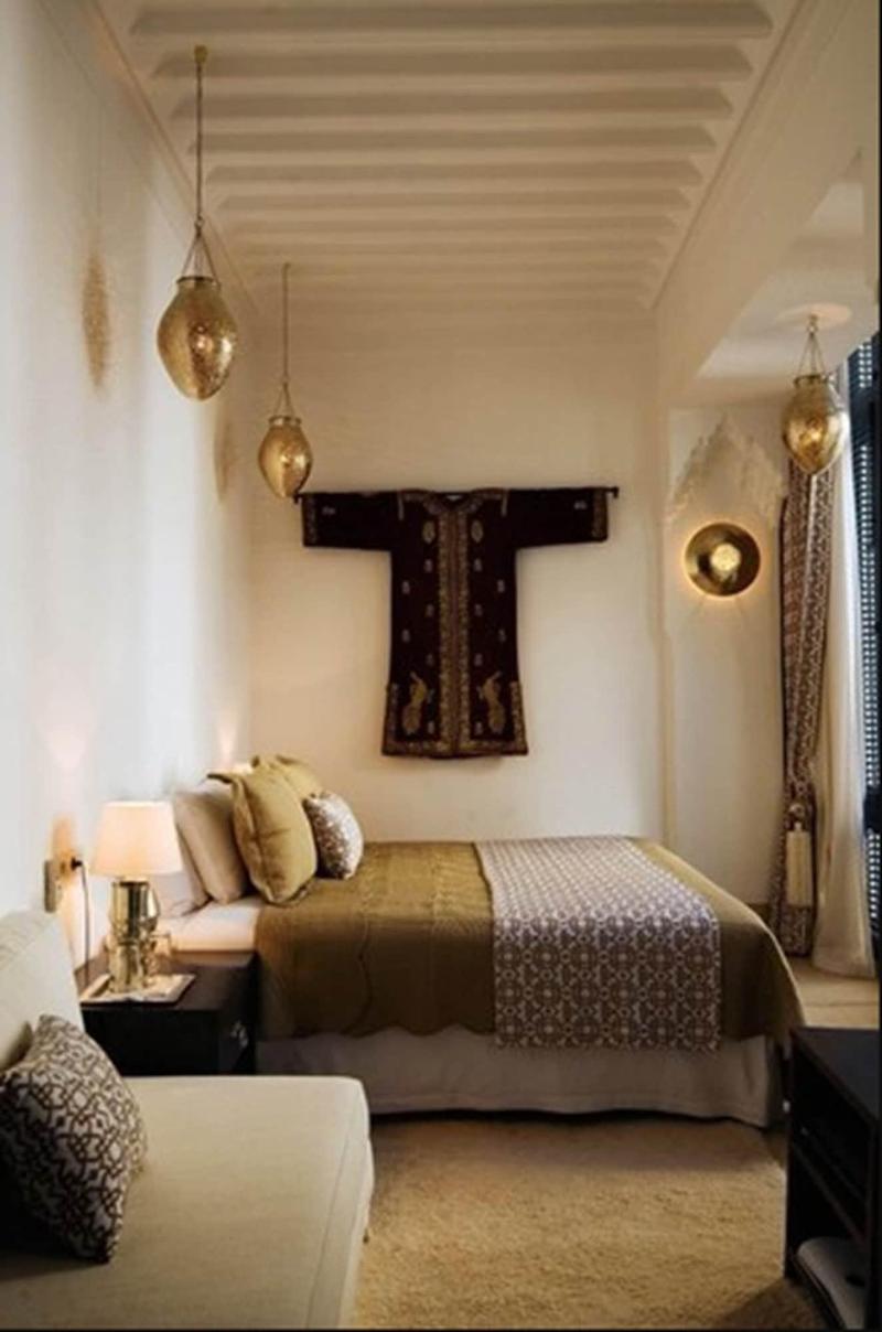Riad O2 มาร์ราเกช ภายนอก รูปภาพ