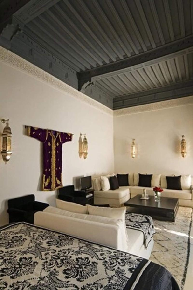 Riad O2 มาร์ราเกช ภายนอก รูปภาพ