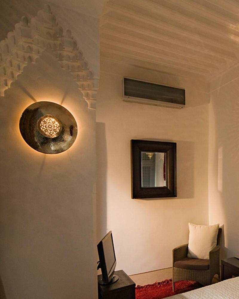 Riad O2 มาร์ราเกช ภายนอก รูปภาพ