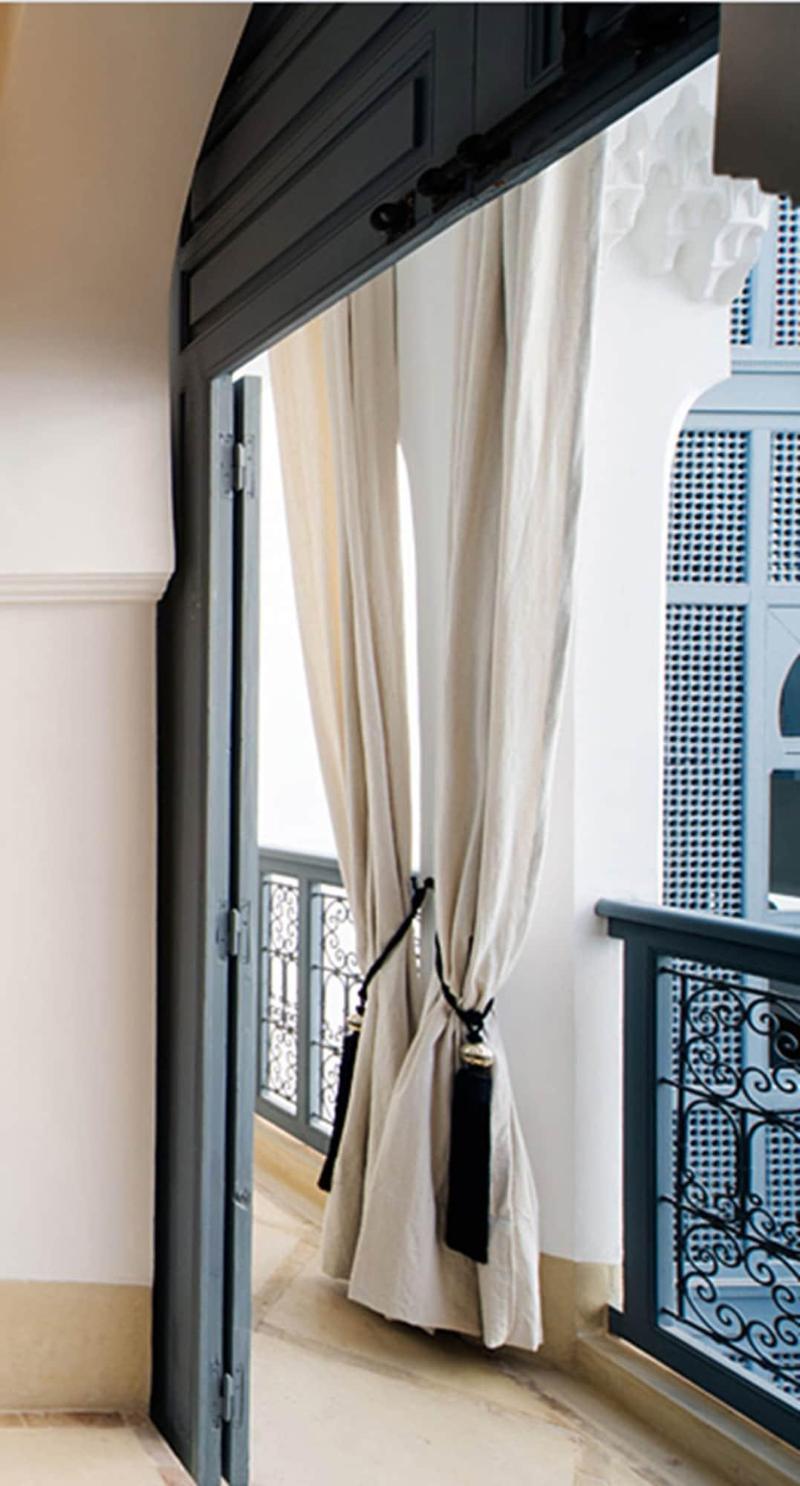 Riad O2 มาร์ราเกช ภายนอก รูปภาพ