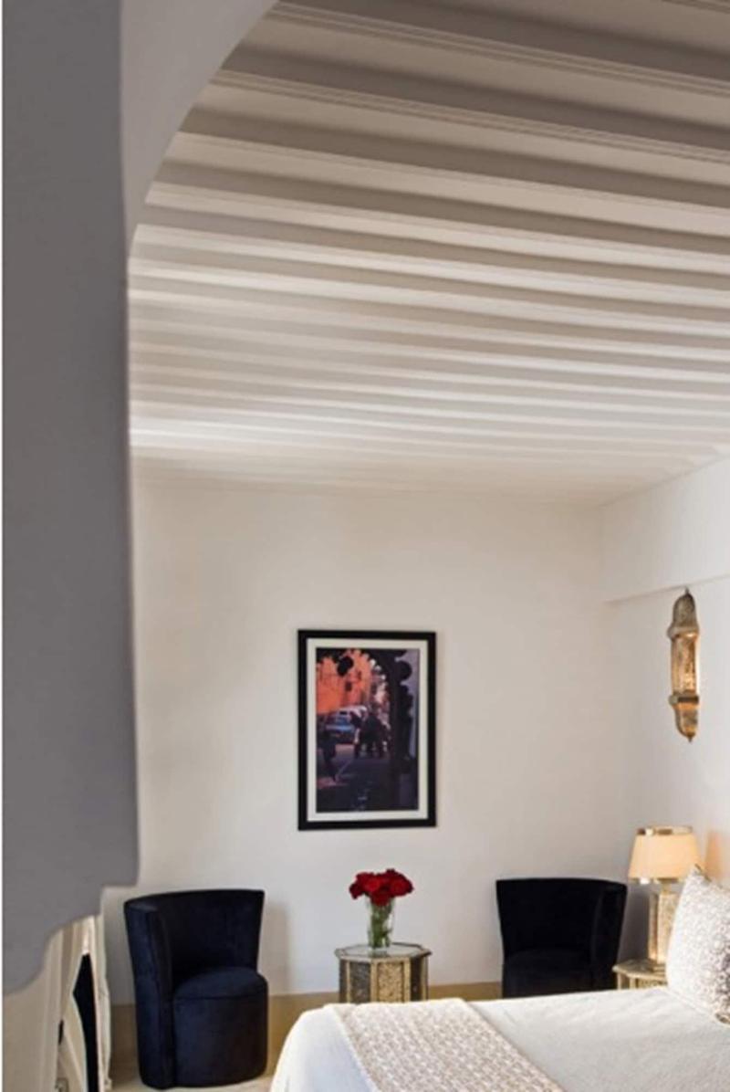 Riad O2 มาร์ราเกช ภายนอก รูปภาพ