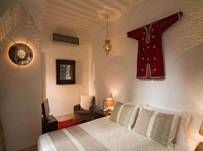 Riad O2 มาร์ราเกช ภายนอก รูปภาพ