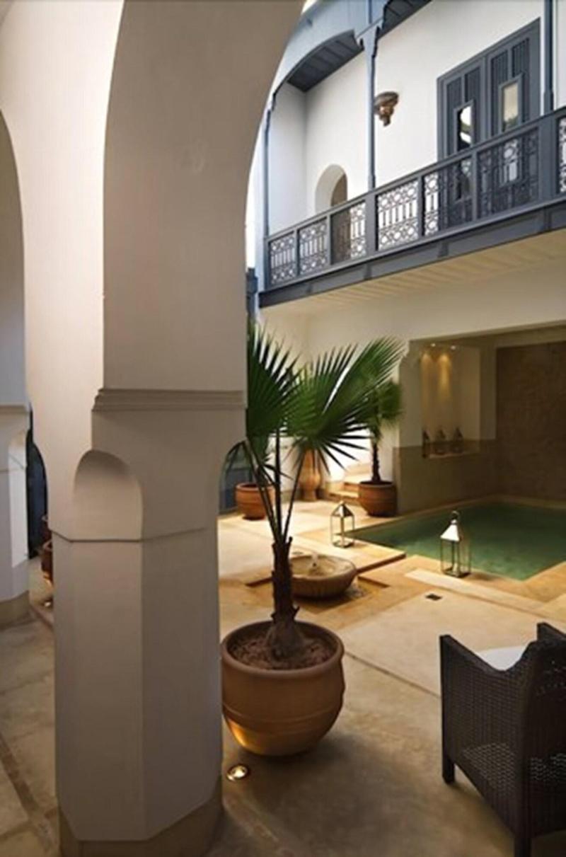 Riad O2 มาร์ราเกช ภายนอก รูปภาพ
