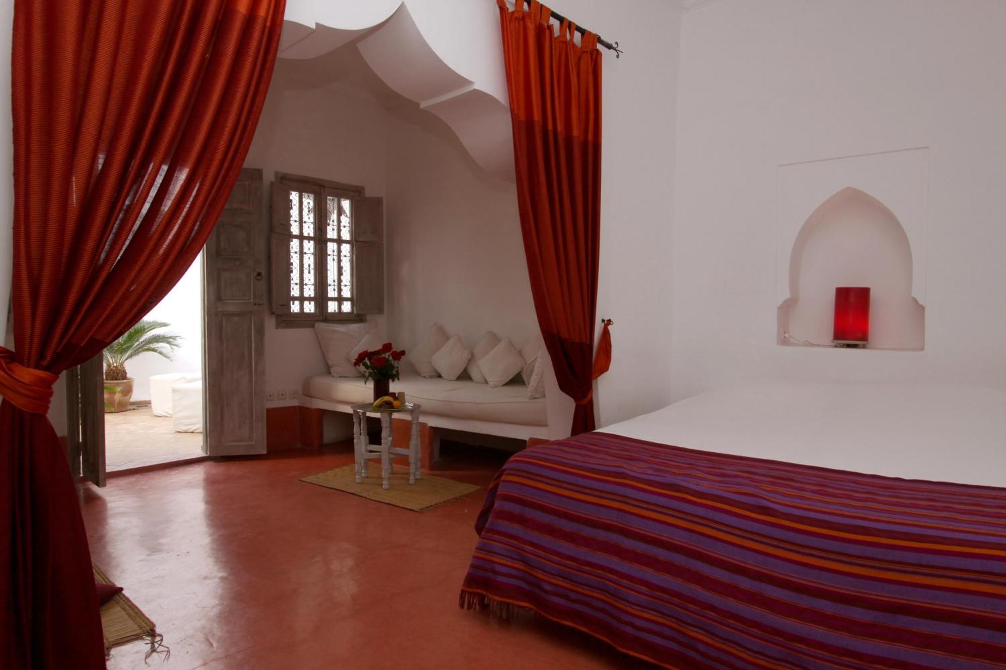 Riad O2 มาร์ราเกช ห้อง รูปภาพ