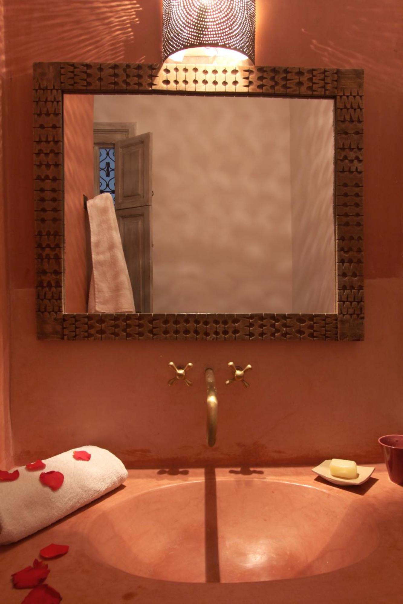 Riad O2 มาร์ราเกช ภายนอก รูปภาพ