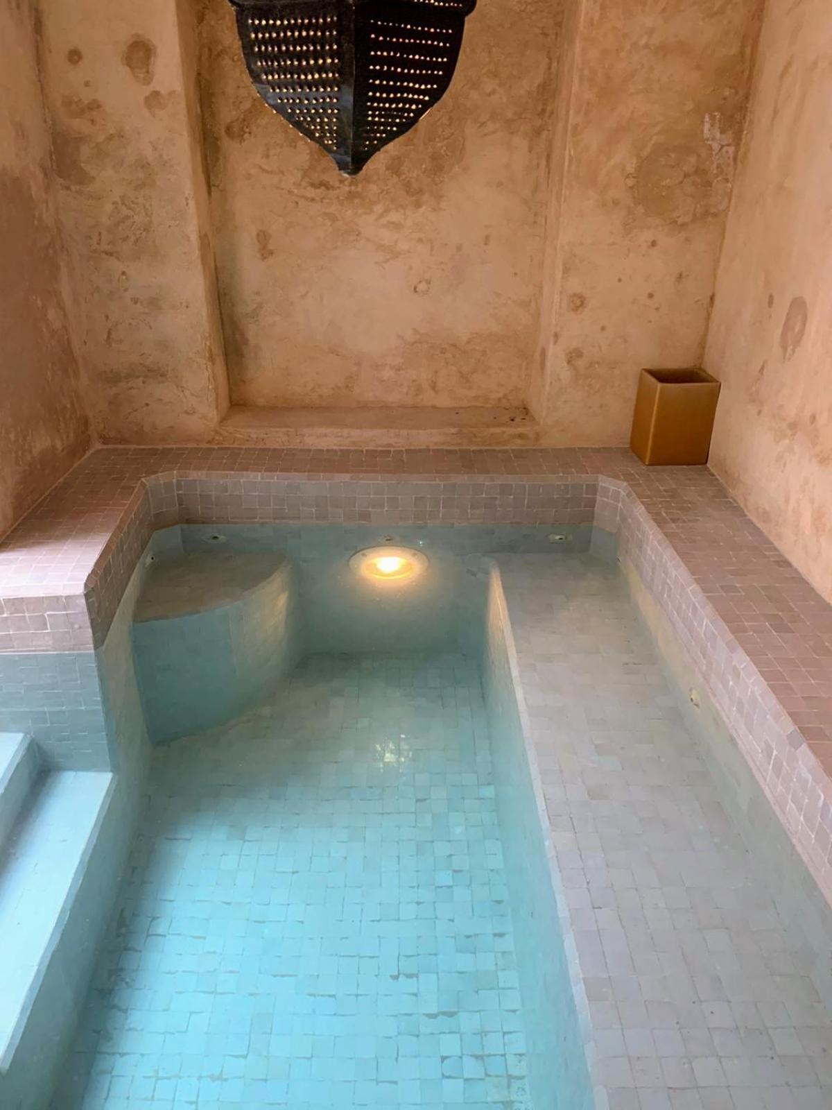 Riad O2 มาร์ราเกช ภายนอก รูปภาพ