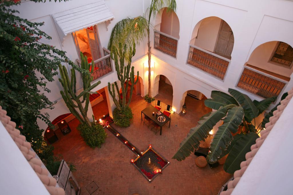 Riad O2 มาร์ราเกช ภายนอก รูปภาพ