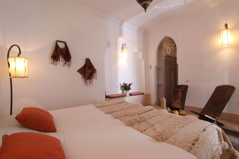 Riad O2 มาร์ราเกช ภายนอก รูปภาพ