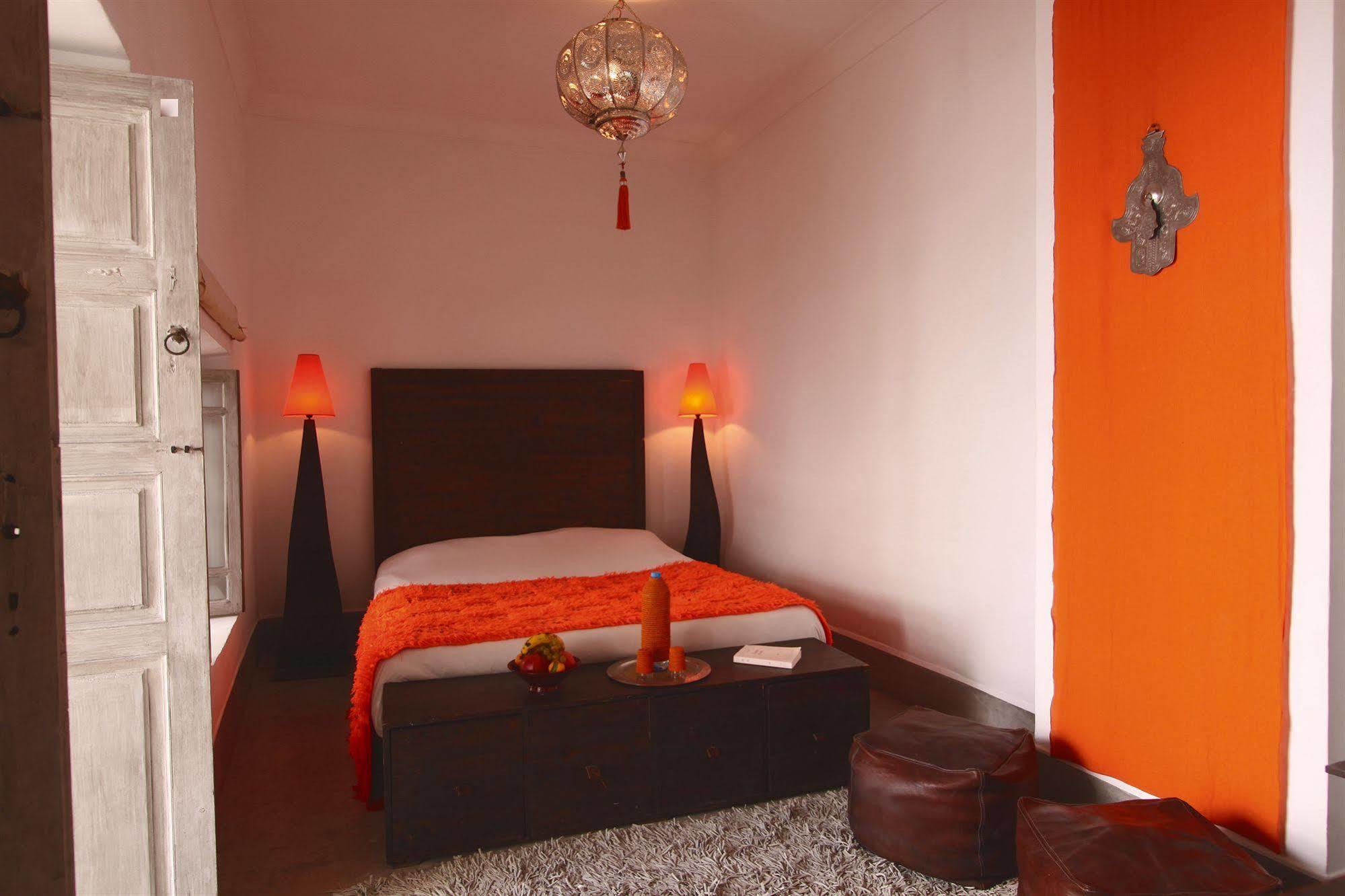 Riad O2 มาร์ราเกช ภายนอก รูปภาพ