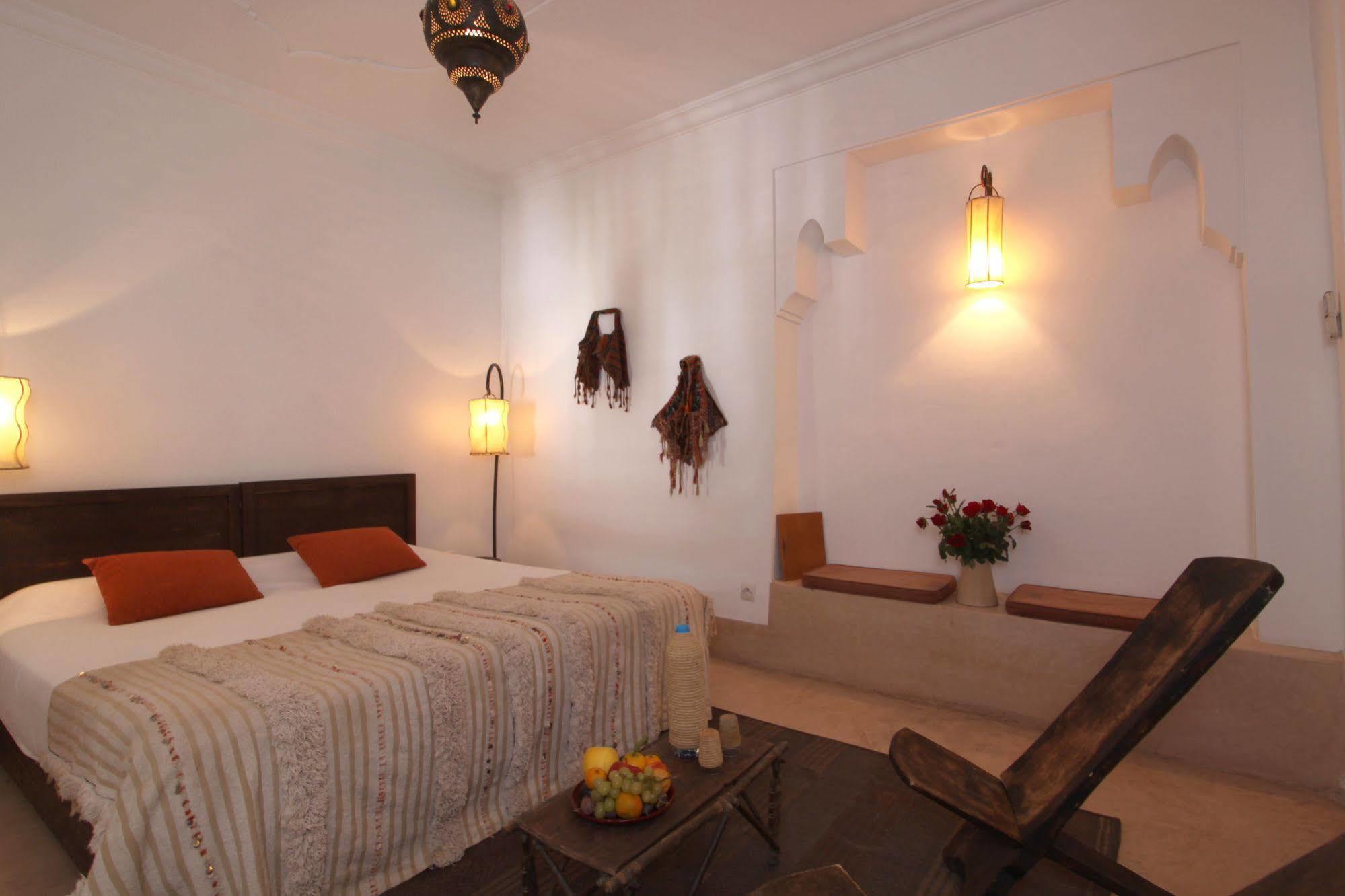 Riad O2 มาร์ราเกช ภายนอก รูปภาพ